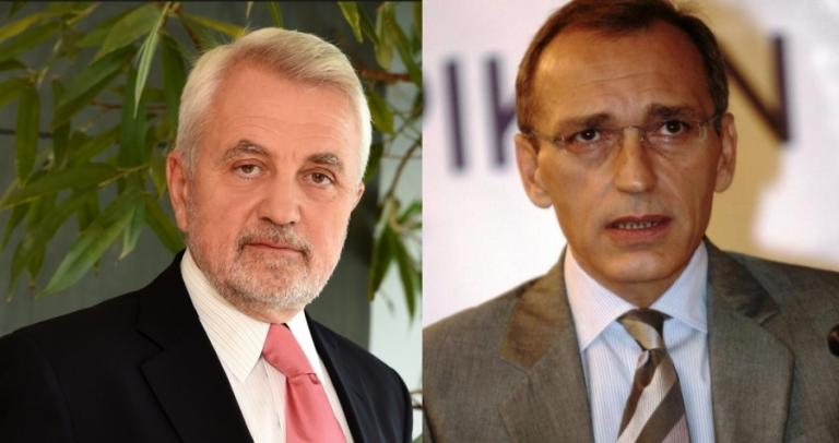 Στα χέρια των αδερφών Καλλιτσάντση πέρασε ο όμιλος Ελλάκτωρ