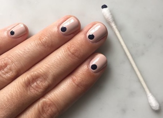 Η νέα τάση στο μανικιούρ