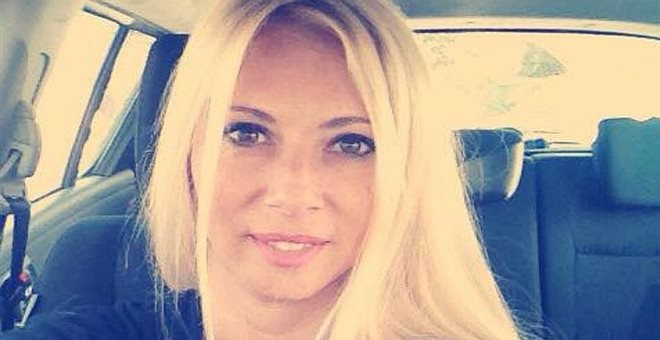 Ταυτοποιήθηκε η σορός της Αθηνάς Καραλή