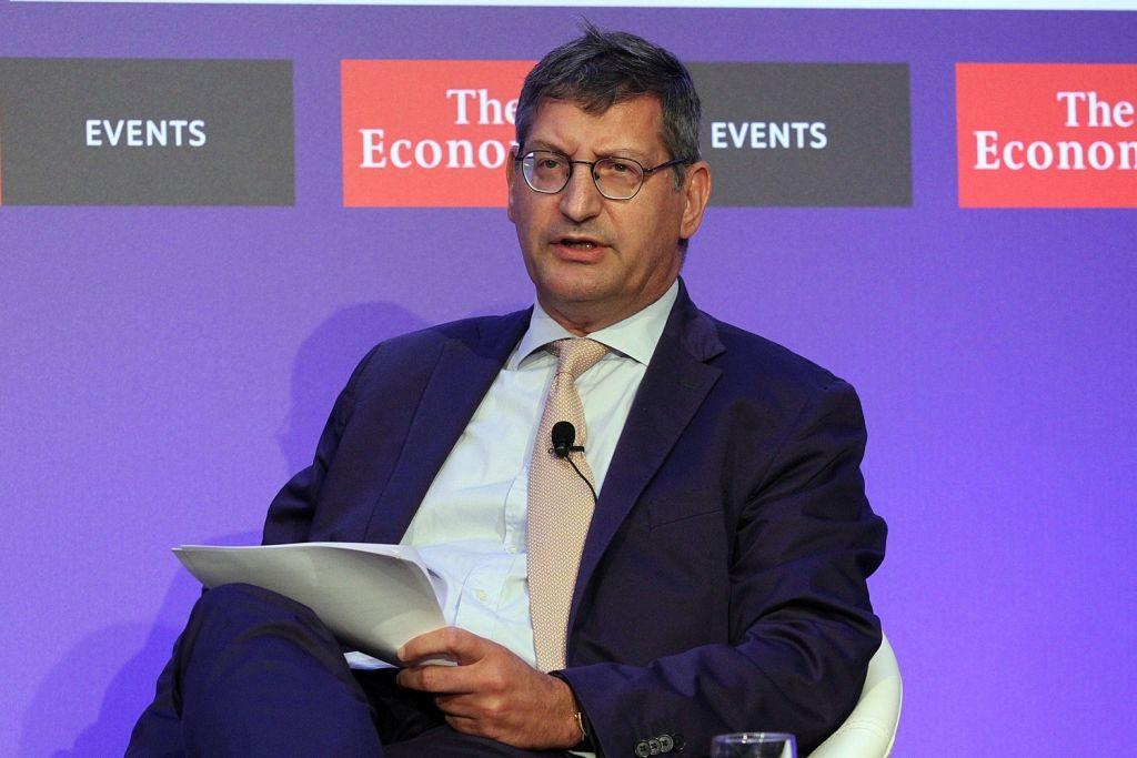 Έτοιμος για το μετασχηματισμό της Εθνικής Τράπεζας, δηλώνει ο Παύλος Μυλωνάς