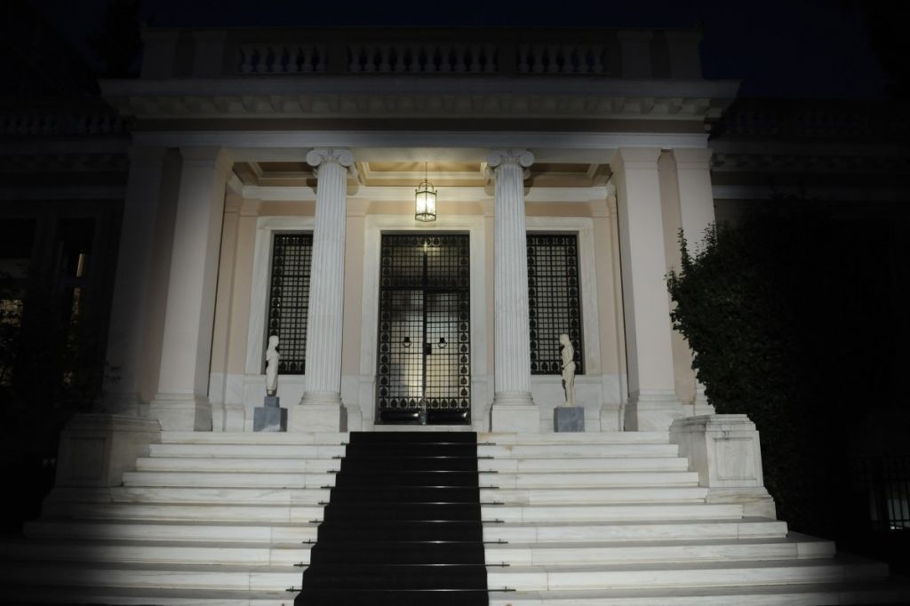 Ενοχη σιωπή από Μαξίμου για τις νέες αποκαλύψεις στο «Τσίπρας Gate»
