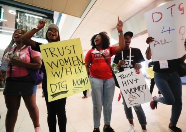 Η Unicef προειδοποιεί για την εξάπλωση του ιού HIV στα κορίτσια