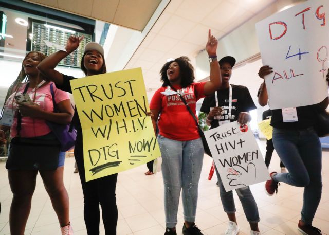 Η Unicef προειδοποιεί για την εξάπλωση του ιού HIV στα κορίτσια