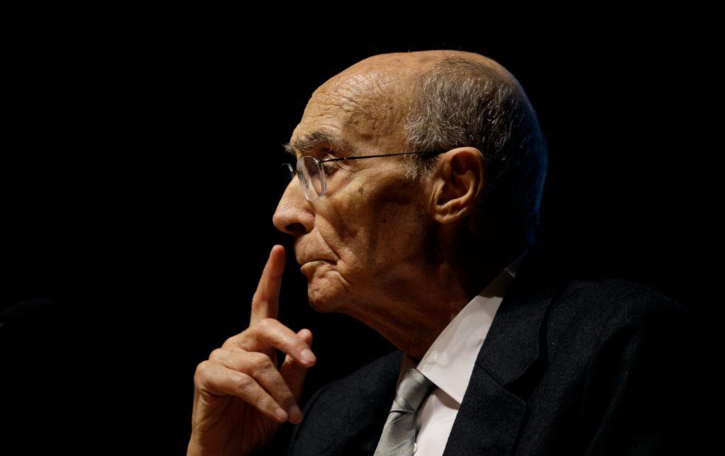 Βρέθηκε τυχαία ημερολόγιο του Σαραμάγκου που κανείς δεν ήξερε ότι υπήρχε