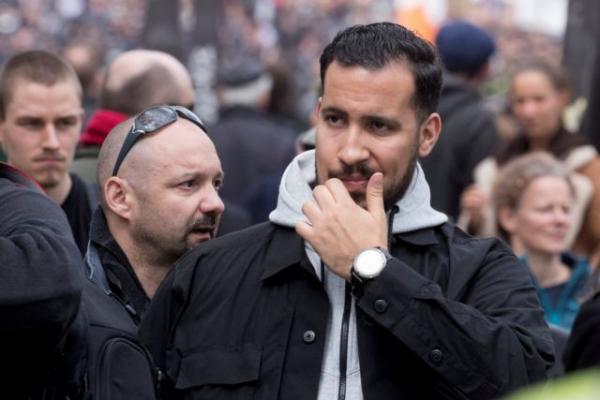 Γαλλία: Ο Μπεναλά παραδέχεται ότι έκανε «ένα λάθος»