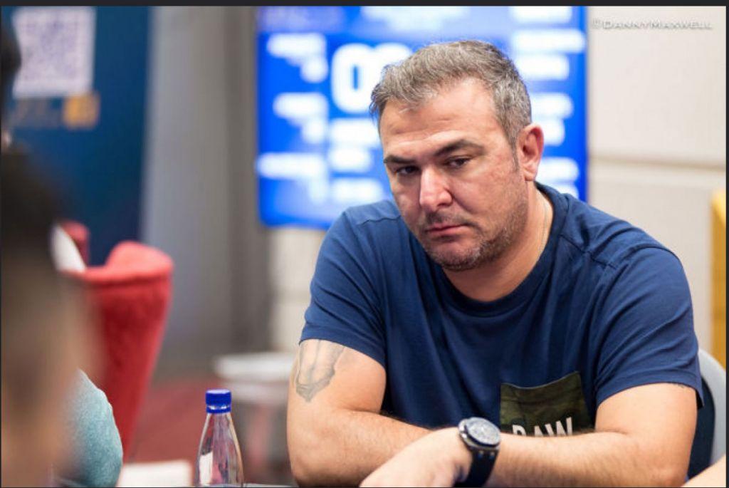 Αναβάλλεται η συναυλία του Αντώνη Ρέμου στο Νammos