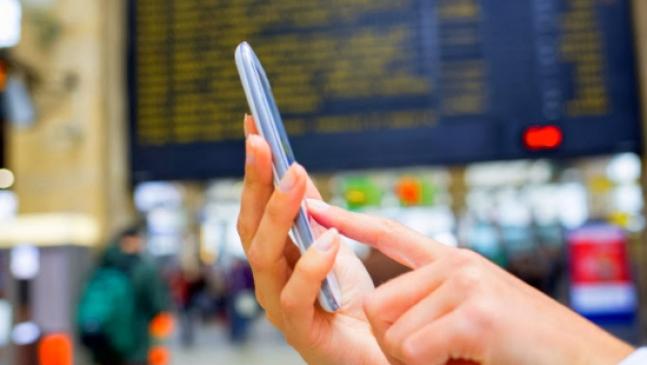 Δωρεάν app για κινητά τηλέφωνα με τα δικαιώματα των ταξιδιωτών