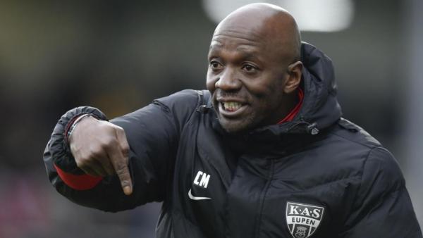 Μακελελέ: «Μεγάλη ομάδα ο Ολυμπιακός»