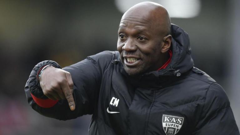 Μακελελέ: «Μεγάλη ομάδα ο Ολυμπιακός»