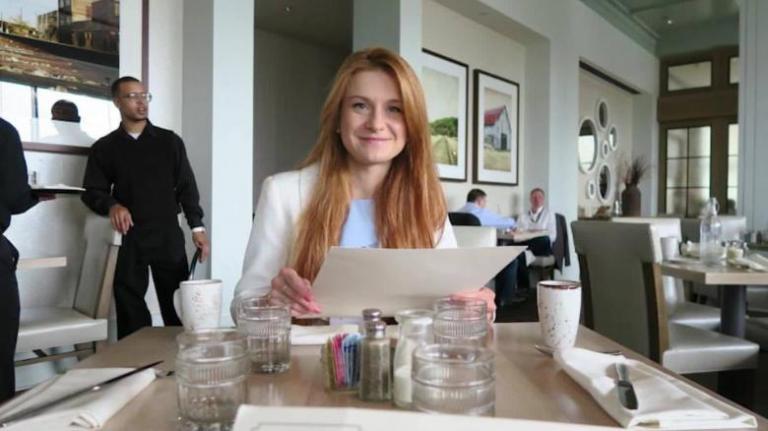 Ρωσία σε ΗΠΑ για Μπούτινα : Σύλληψη βάσει χαλκευμένων κατηγοριών