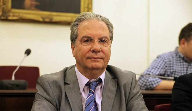 Διευθύνων σύμβουλος ΕΥΔΑΠ : Θα αγοράσω γεννήτριες για τις πληγείσες περιοχές κι ας με μαζέψουν