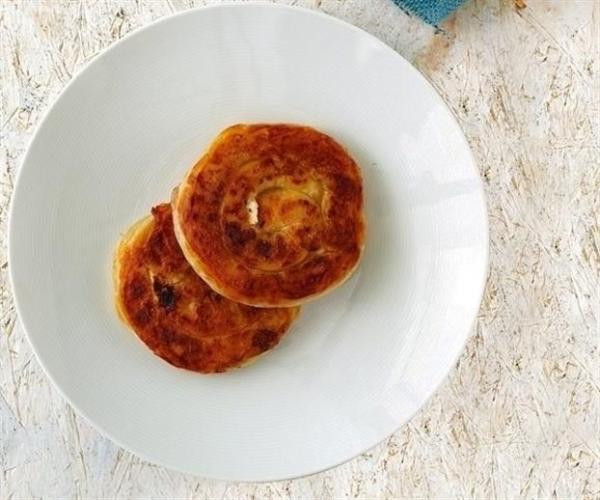 Τυρόπιτες Αλοννήσου