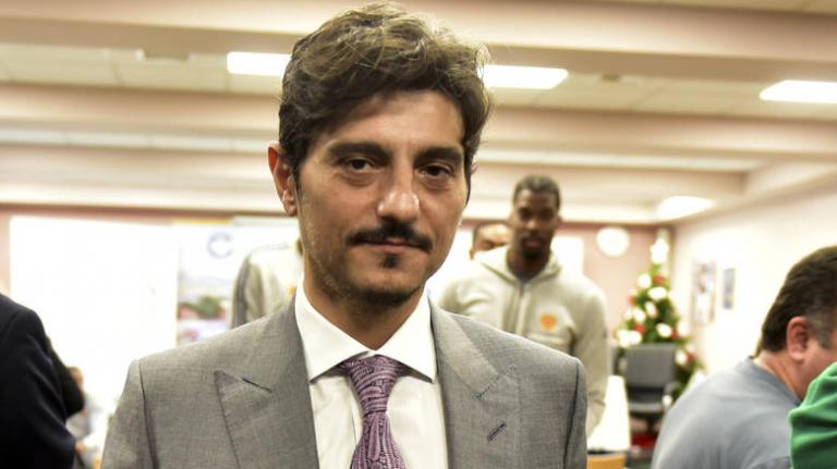 Σε εξέλιξη η συνάντηση για το Athens Alive