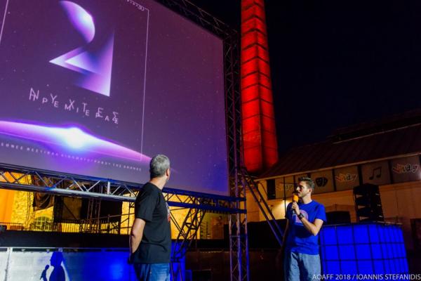 Νύχτες Πρεμιέρας : Για 24η χρονιά στην Αθήνα