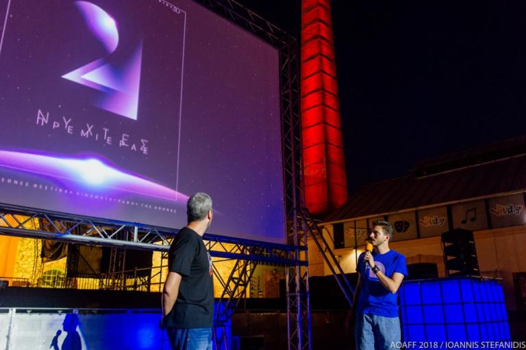 Νύχτες Πρεμιέρας : Για 24η χρονιά στην Αθήνα