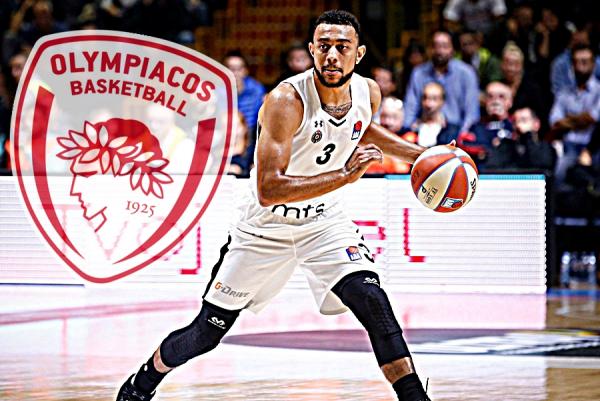 Γουίλιαμς-Γκος: Να κερδίσω τα πάντα με τον πιο ιστορικό σύλλογο στην Ευρώπη