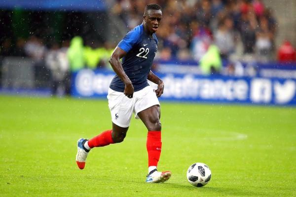 Μπεντζαμίν Μεντί: Από τα σοκάκια του Παρισιού, εκ των ακριβότερων αμυντικών στην ιστορία