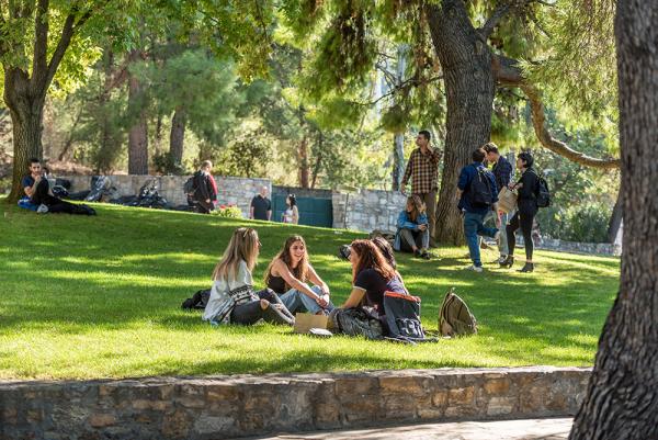 Παράλληλες σπουδές για σπουδαστές ΑΕΙ και ΑΤΕΙ σε αναγνωρισμένους εκπαιδευτικούς οργανισμούς