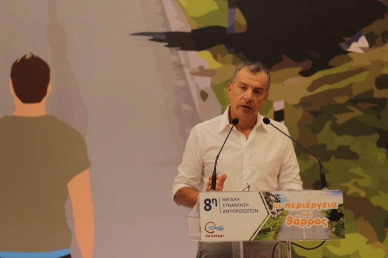 Θεοδωράκης: Πρώτο μέλημα να σώσουμε τον προοδευτισμό – Αιχμές κατά ηγεσίας ΚΙΝΑΛ