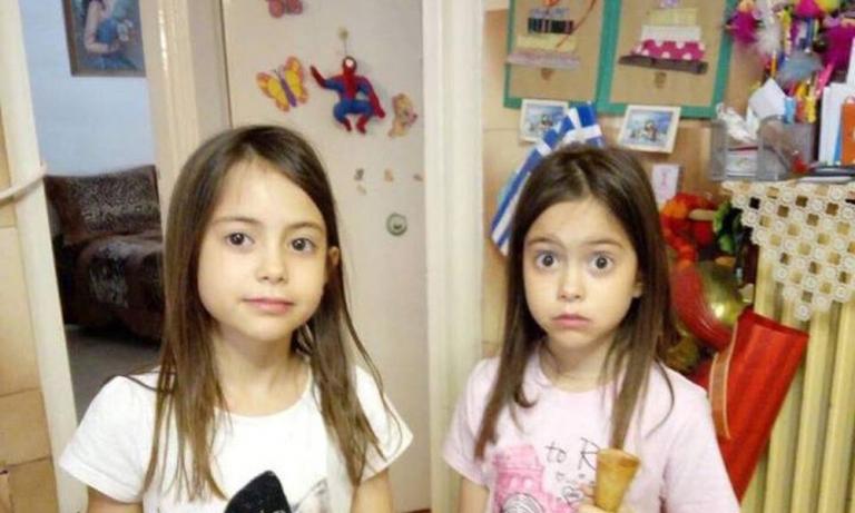 Δίδυμες: Θρήνος και οργή στο Twitter για το χαμό τους