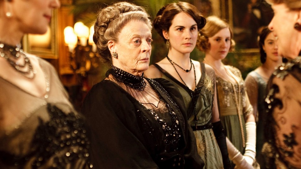Το Downton Abbey επιστρέφει στη μεγάλη οθόνη