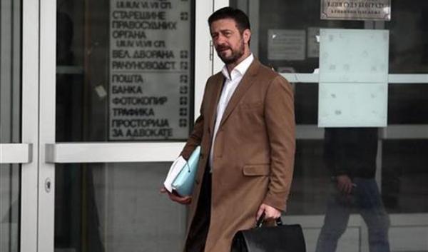 Σερβία: Δολοφονήθηκε πρώην δικηγόρος του Μιλόσεβιτς