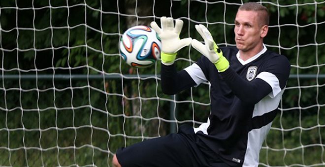 Από άφαντος, πρωταγωνιστής!