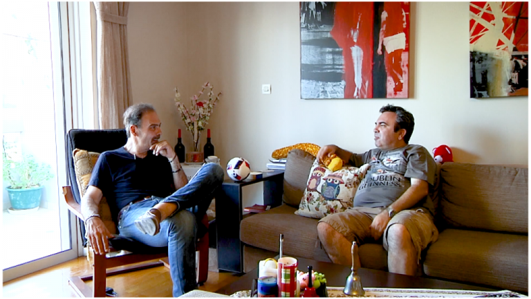 Σφύριγμα λήξης