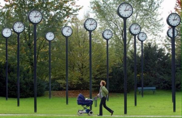 Να καταργηθεί ή όχι η θερινή ώρα;