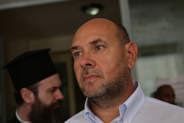 Σύντομα εξιτήριο για όλα τα παιδιά που τραυματίστηκαν στη πυρκαγιά