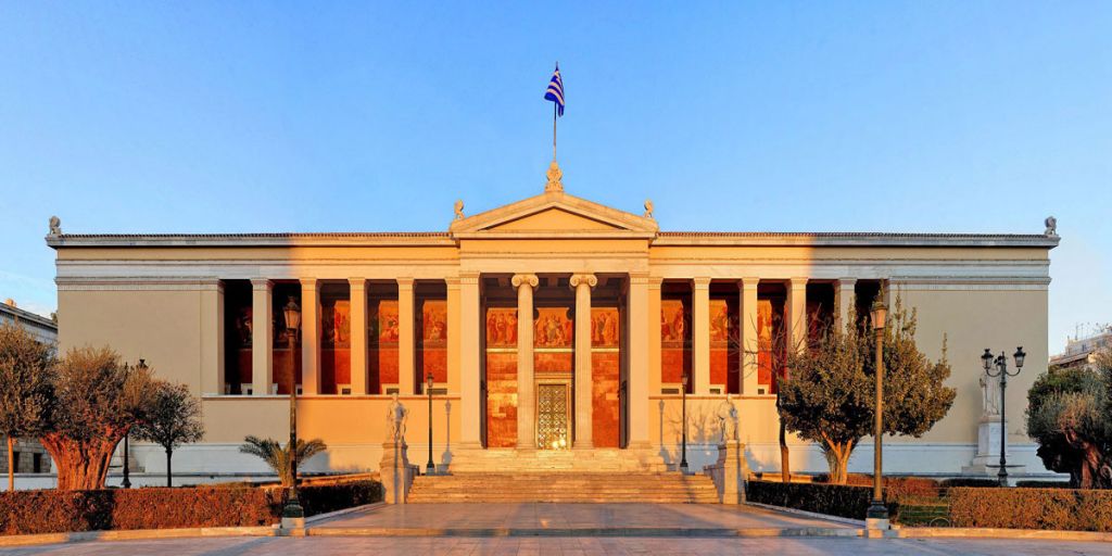 Το Πανεπιστήμιο Αθηνών «ανοίγει» τις πόρτες του στο κοινό