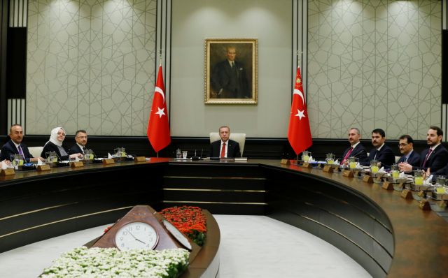 Κυβέρνηση Ερντογάν : Δημοσιονομική πειθαρχία και μεταρρυθμίσεις