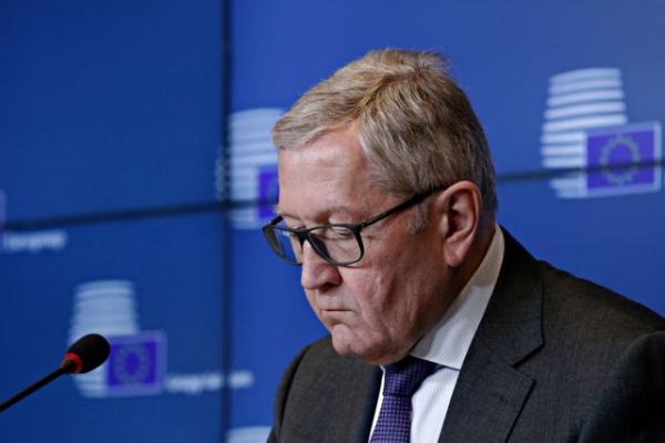 Ρέγκλινγκ: Δισεκατομμύρια στοίχισε στην Ελλάδα η «υπερήφανη» διαπραγμάτευση