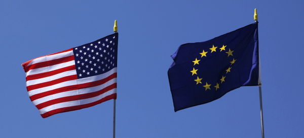 ΕΕ: Είμαστε σύμμαχοι με τις ΗΠΑ και όχι εχθροί