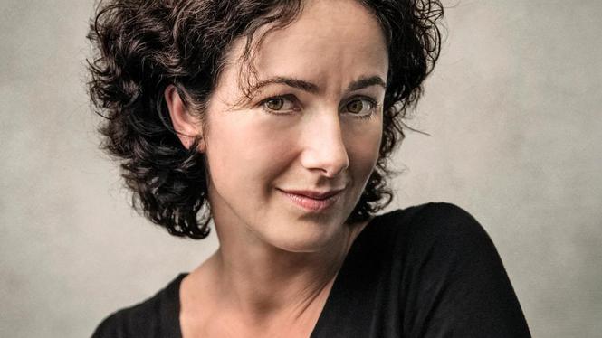 Φέμκε Χάλσεμα: Η πρώτη γυναίκα δήμαρχος του Άμστερνταμ