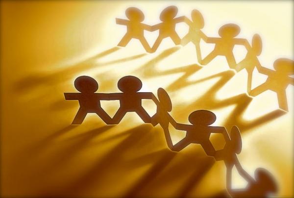 Γιατί είναι απαραίτητοι οι καλοί φίλοι