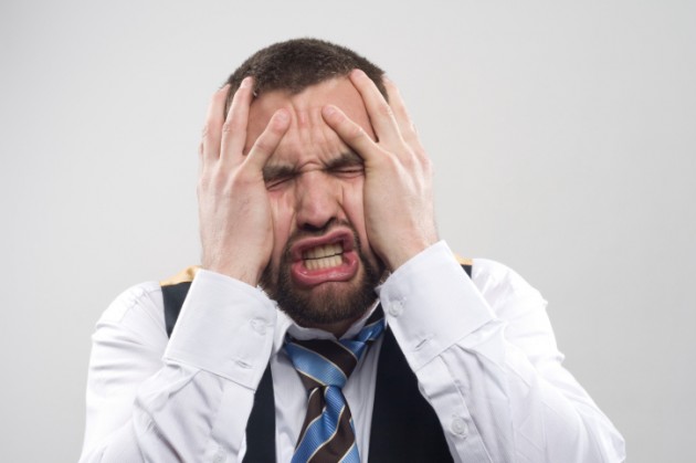 Τι μπορεί να κάνει έναν Λέων έξαλλο