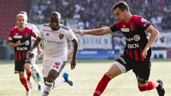 Νέα γκέλα για τη Βασιλεία, ενόψει ΠΑΟΚ