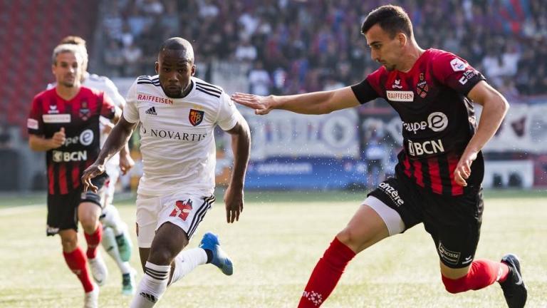 Νέα γκέλα για τη Βασιλεία, ενόψει ΠΑΟΚ