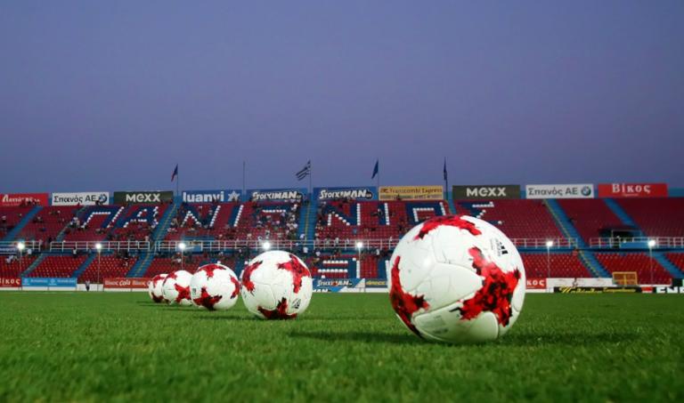 Ισόπαλος 1-1 ο Πανιώνιος με την Χαποέλ Τελ Αβίβ