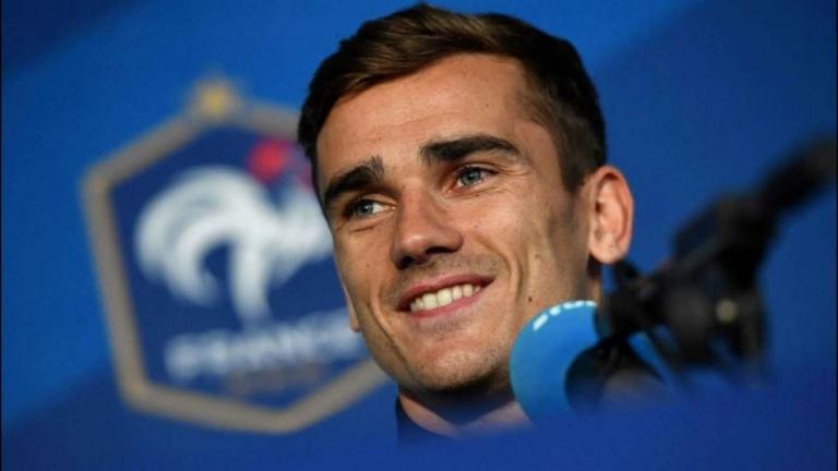 Ο γιός του Ντιέγκο Σιμεόνε