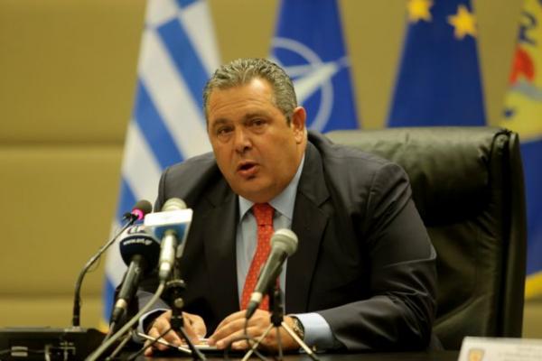 Το πολιτικό τέλος του Πάνου Καμμένου και η ύστατη μάχη για την καρέκλα