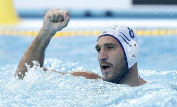 Κρέμασε το σκουφάκι του ο Βαγγέλης Δελακάς