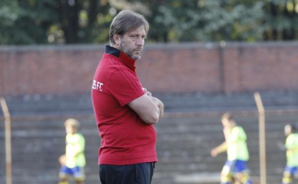 Μαρτίνς : Θα είμαστε έτοιμοι στα παιχνίδια του Europa League