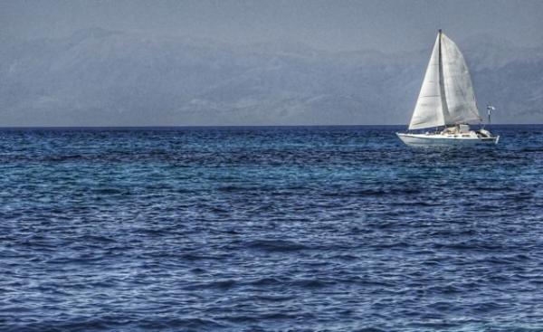 Μια γυναικεία κραυγή ηκούσθη στο Τροκαντερό