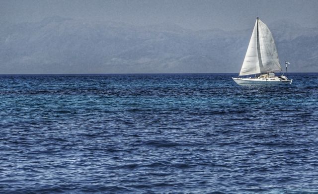 Μια γυναικεία κραυγή ηκούσθη στο Τροκαντερό