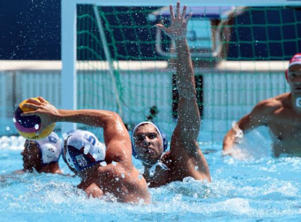 Η Γερμανία αντίπαλός της Εθνική για την οκτάδα