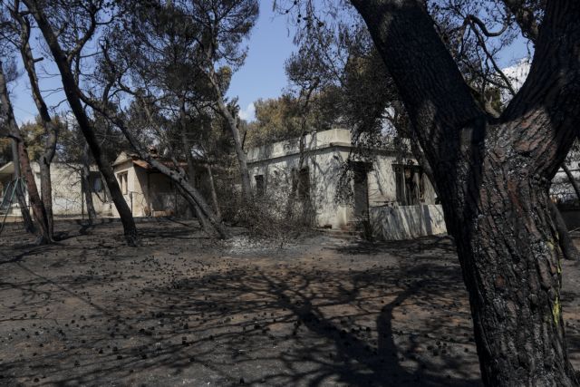 Μάτι : Θρίλερ με τον αριθμό νεκρών και αγνοουμένων