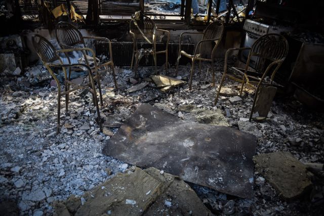 Δεύτερη παραίτηση στο Μαραθώνα