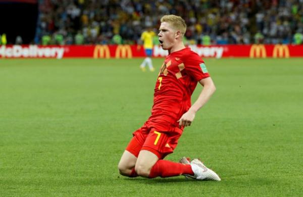 Για πέμπτη φορά το Μουντιάλ έγινε… Euro